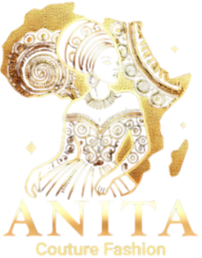 Anita Couture Fashion